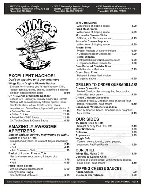 Elevate Your Wing Game at Magic Wings in Rochester, NY